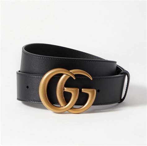 gucci belt girls|gucci belt on model.